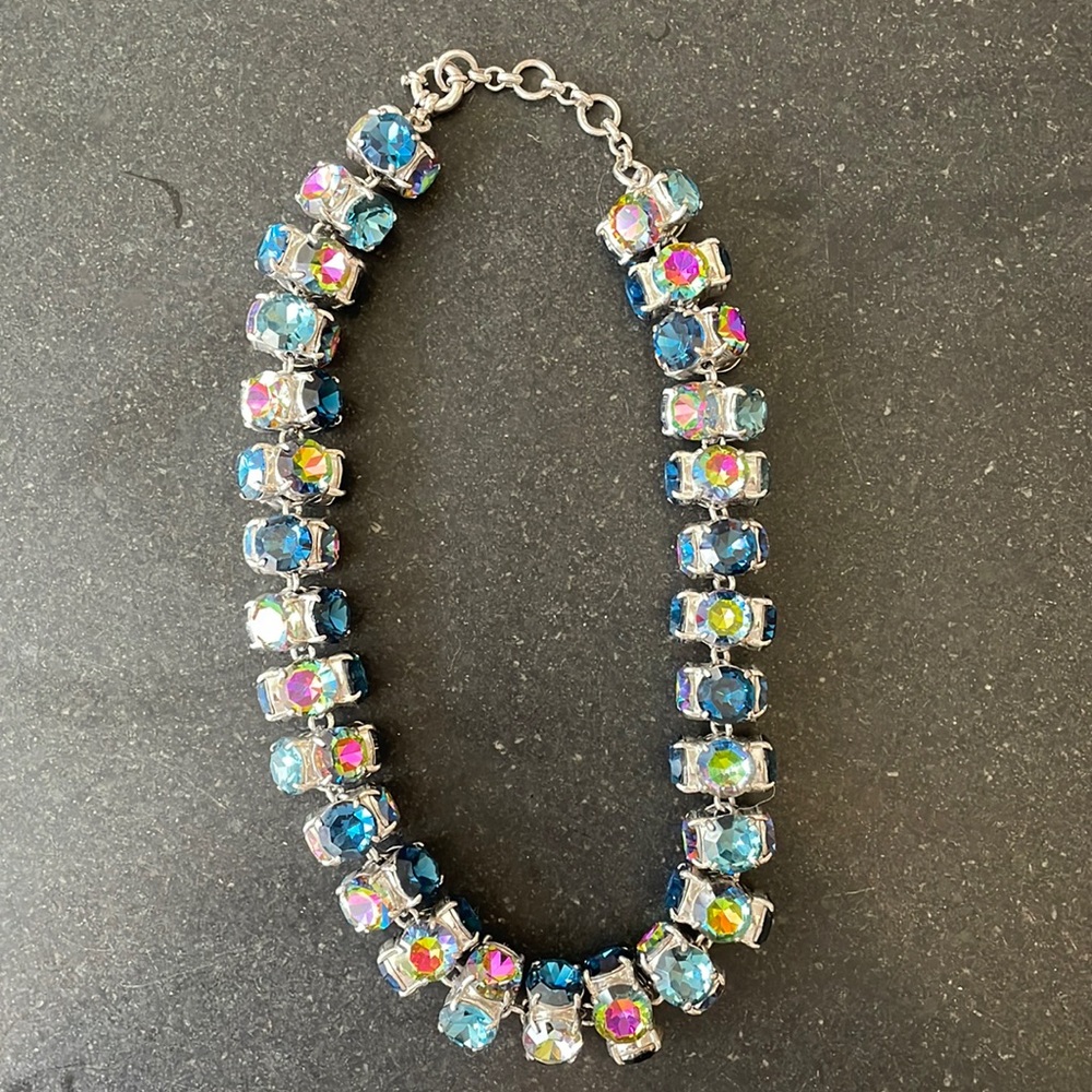 J Crew Necklace